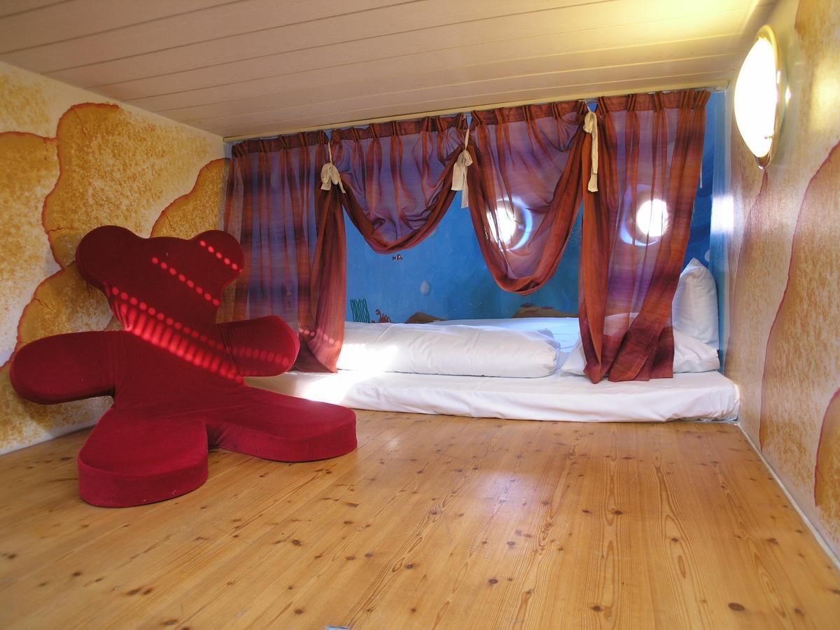 Hotel Kubler Stars à Karlsruhe Extérieur photo