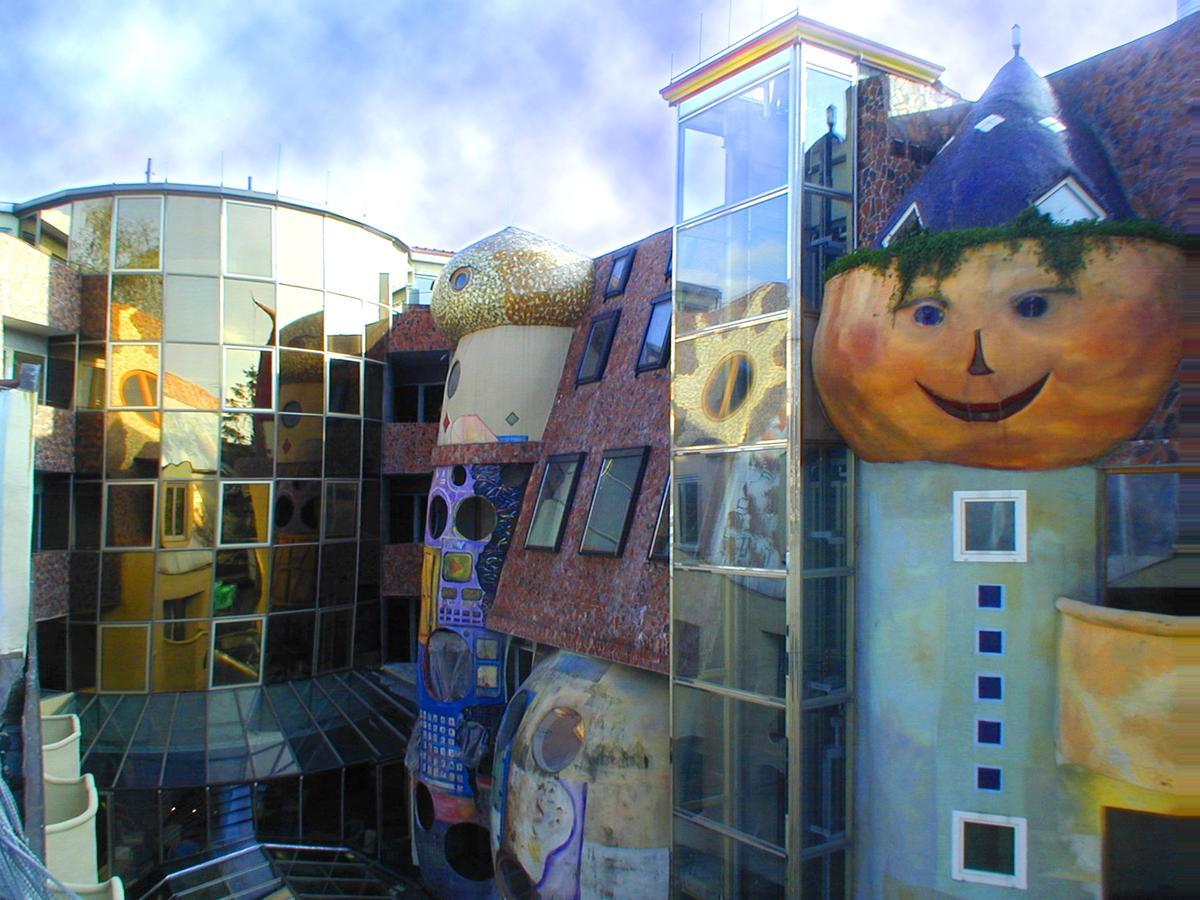 Hotel Kubler Stars à Karlsruhe Extérieur photo